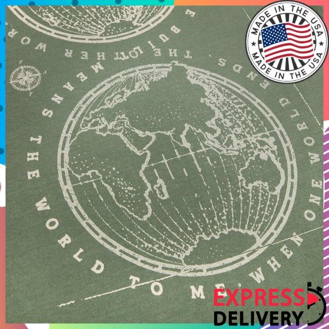 Official Lucy Dacus Merch Store Lucy Dacus Bullseye Shirts