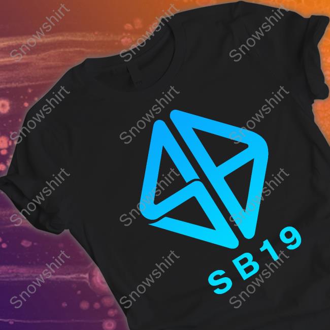 Sb Sb19 Shirts