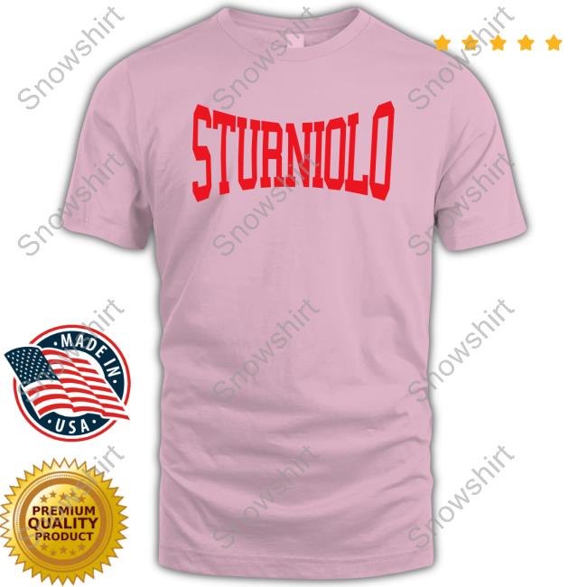 Sturniolo Crewneck Sweatshirt