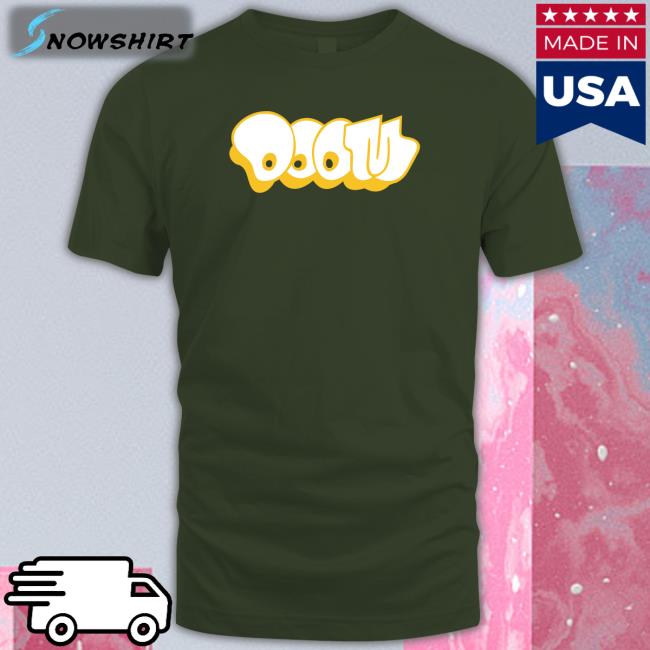 Gas Drawls Mf Doom Throw Shirt