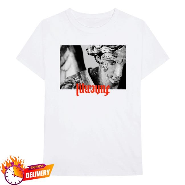 Lil Wayne Official Merch Shop Funeral 2024 Shirt