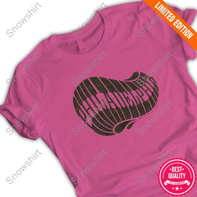 John Langdon Philadelphia Shirt Letterform Archive Philadelphia Shirt New Museum 1988