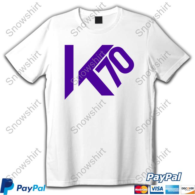 Drew Galloway KT Leveston 70 Crewneck Sweatshirt