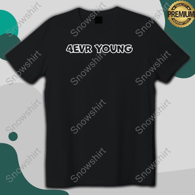 4Evr Young Long Sleeve