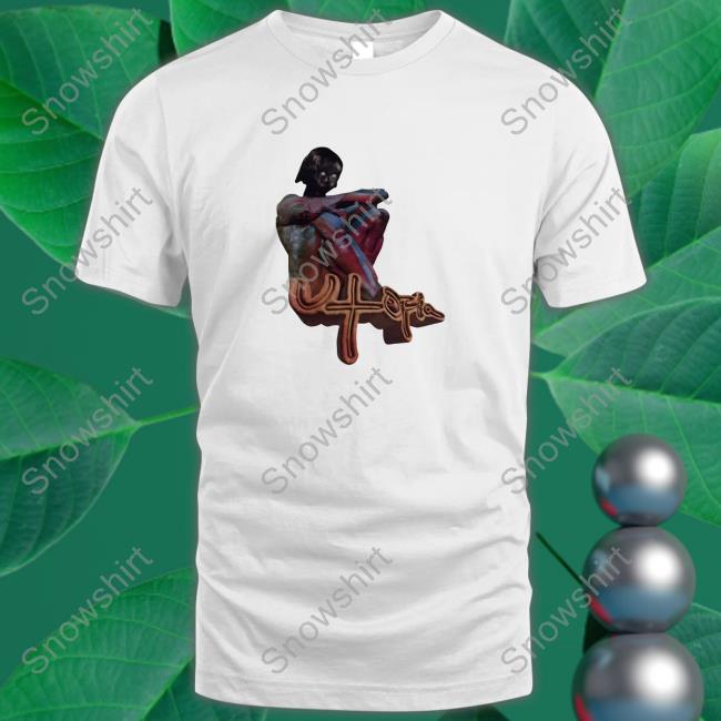 The 4Th Album By Travis Scott T-Shirt