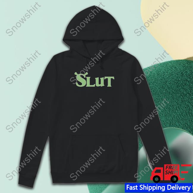 Official Slut Sweatshirt Slut Long Sleeve T-Shirt