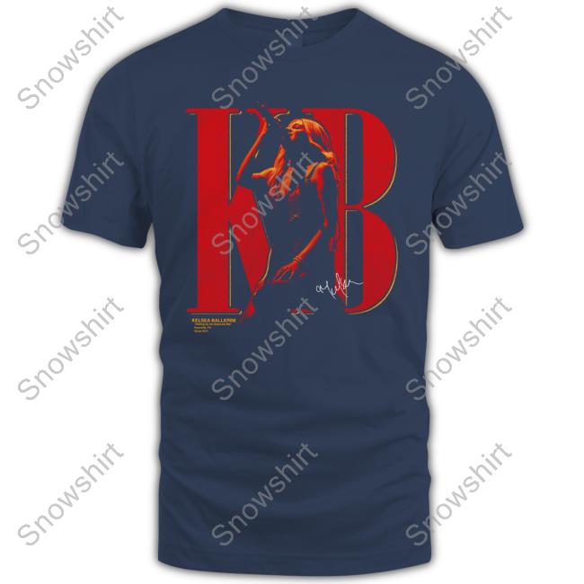 Kb Live T-Shirt