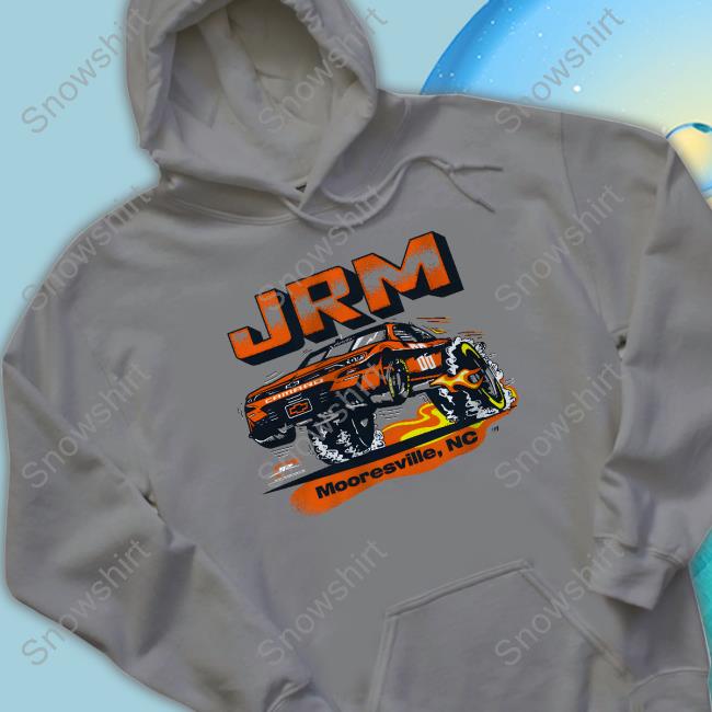 Ryan Williams Jr Motorsports Crewneck Sweatshirt