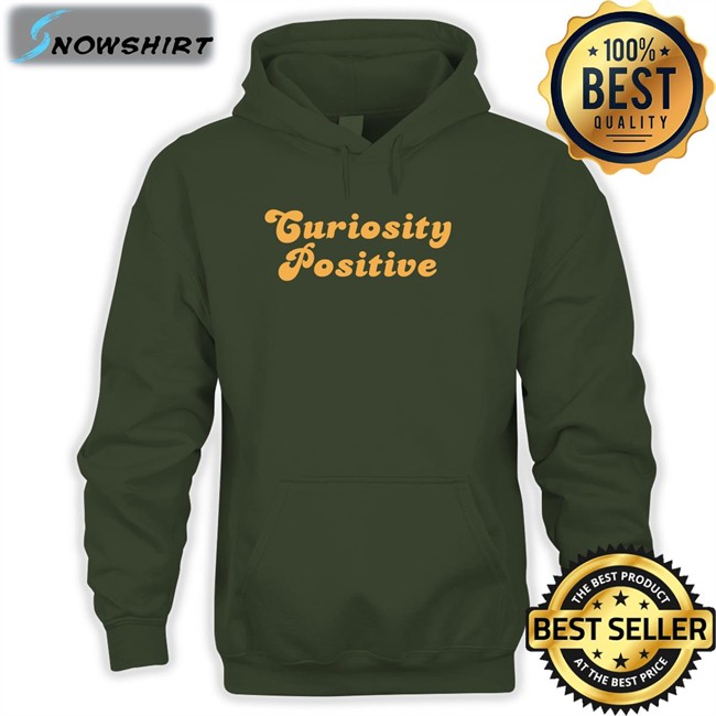 Curiosity Positive Shirts Kari Byron Karibyron Curiosity Positive T Shirt