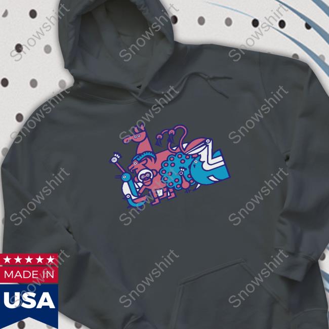Official Turf Clothing Shop Penscynor Wild Life Park Hoodie Owen Williams Official Turf Clothing Shop Penscynor Wild Life Park Shirt Owen Williams