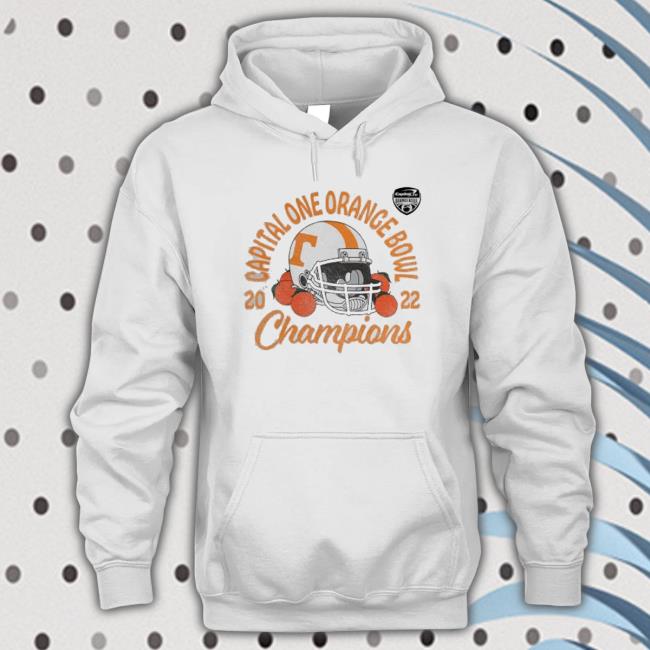 Tennessee Volunteers Fanatics Branded Women’S 2022 Orange Bowl Champions Favorite Cheer Shirts Tennessee Volunteers Fanatics Branded Women’S 2022 Orange Bowl Champions Favorite Cheer Shirts