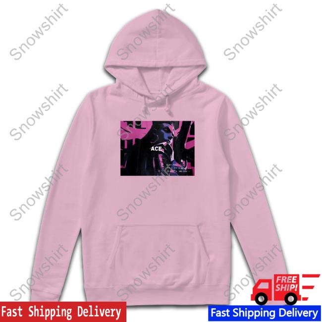 VALORANT Reyna T Shirt Official Riot Games Merch VALORANT Reyna Tee
