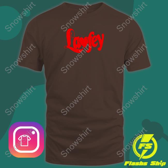 Laufey Merch Valentine Shirts