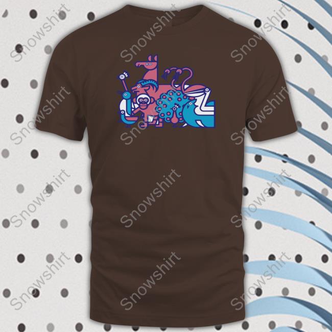 Official Turf Clothing Shop Penscynor Wild Life Park Hoodie Owen Williams Penscynor Wild Life Park Long Sleeve T Shirt Turf Clothing Shop