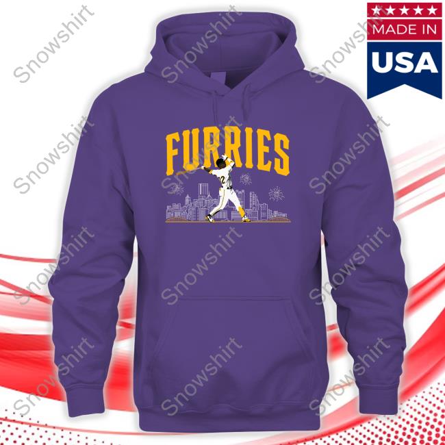 Pittsburgh Clothing Company Furries Crewneck Sweatshirt Official Pittsburgh Clothing Company Merch Furries T Shirt
