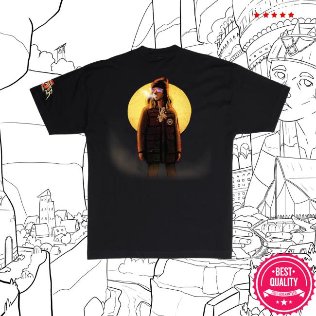 I Was There T-Shirt