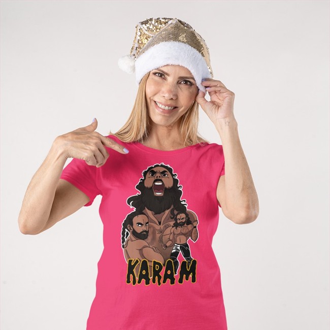 Karam Sweatshirt Karamalame Karam Hooded Karamalame