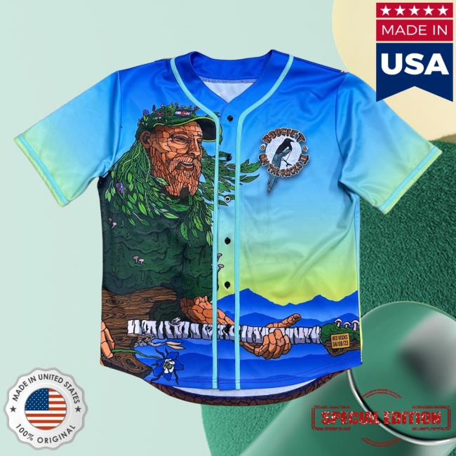 Official Boogie T Merch Boogie T - On The Rocks Ii - Day Baseball Jersey Crew neck Sweatshirt Official Boogie T Merch Boogie T - On The Rocks Ii - Day Baseball Jersey Hooded Sweatshirt