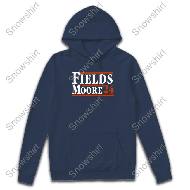 FieldsMoore24 New Shirt