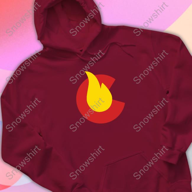 C Fire 2020 Long Sleeve Tee