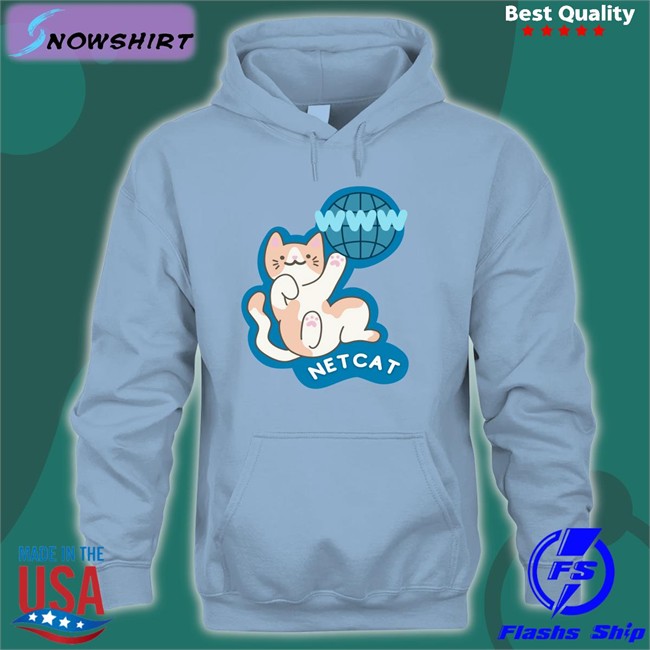Corg_E Www Net Cat T Shirt Corgi