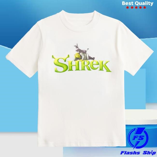 Classic Ogre Graphic Tee Retro Abercrombie And Fitch Apparel