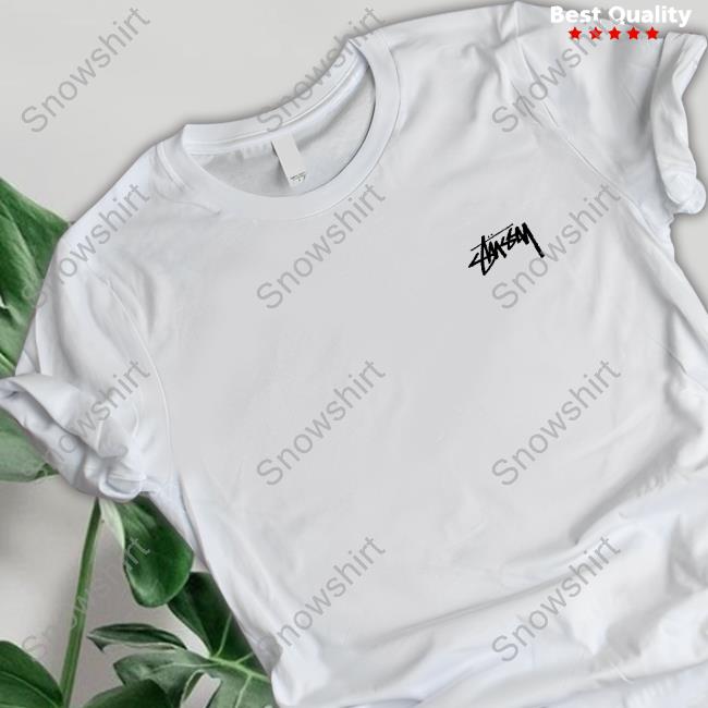 Stussy Sunset T-Shirts
