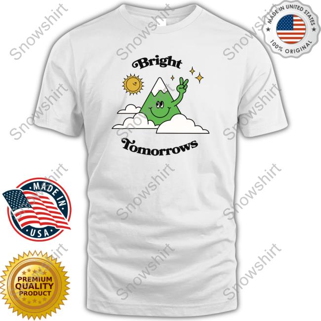 Sam Ryder Mountain T Shirts