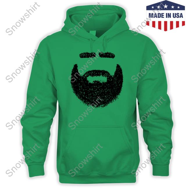 Jason Kelce Beard T Shirts Jason Kelce Beard T Shirt