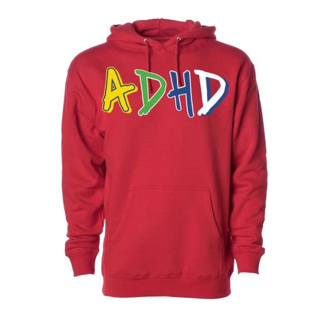 Apparel Joyner Lucas Merch Shop ADHD Unisex UnisexSwearter Hoodie