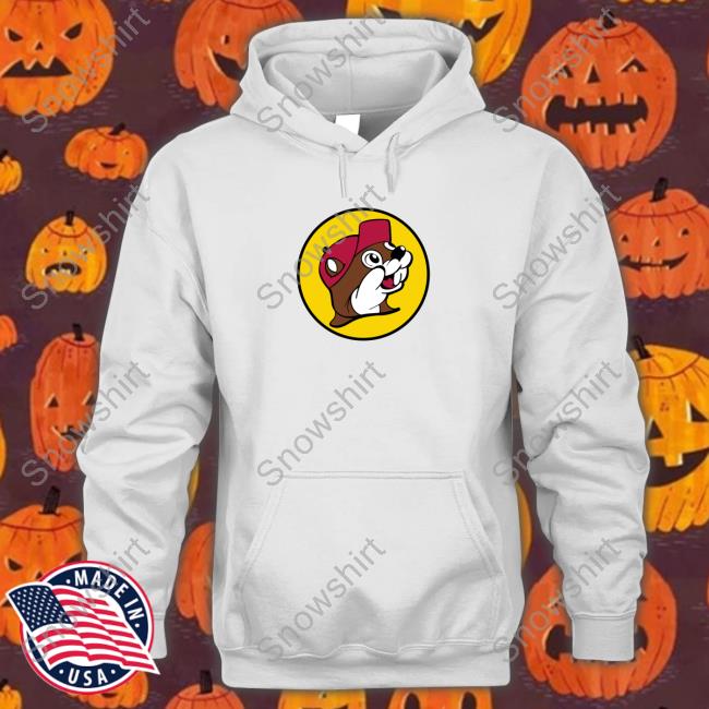 Official Texas Snax Buc Ees Logo Sweatshirt Official Buc Ees Logo Tee Shirt