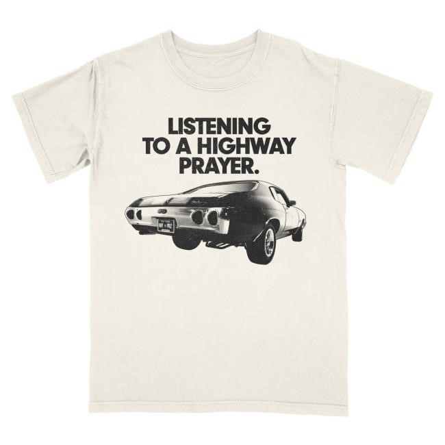 Official Billy Strings Merch Store Shop Billy Strings Listening Shirts (Logan Fox)
