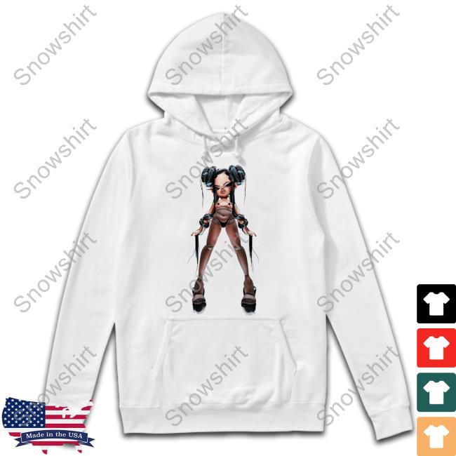 The Muse Kandy Shirts