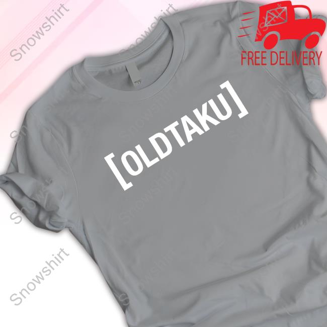 Official Bennettthesage Oldtaku Tee Shirt