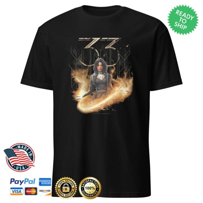 Expedition 33 - Lune - Tshirt