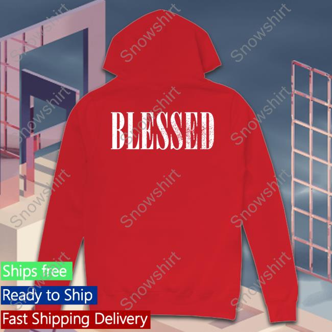Parker Cohen Alchemist Blessed Sweatshirt John Summit Parker Cohen Alchemist Blessed Shirt John Summit