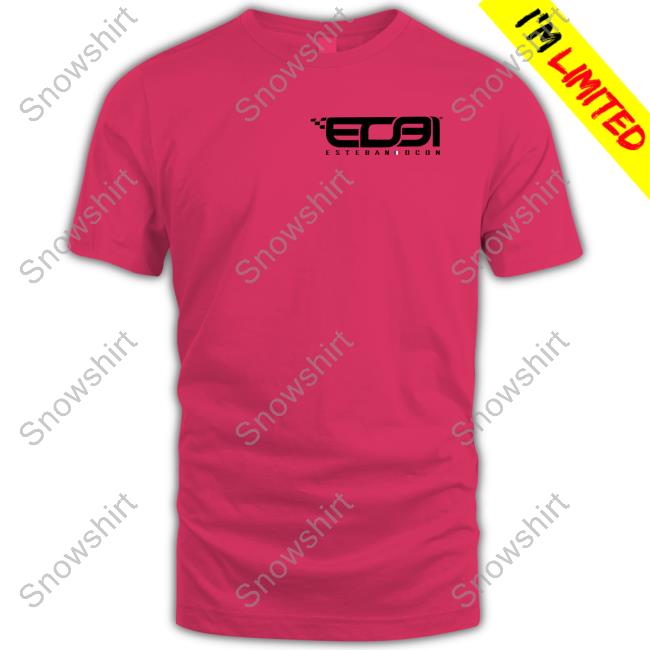 Esteban Ocon Eo31 Edition 31 Sweatshirt Esteban Ocon Eo31 Edition 31 T Shirt
