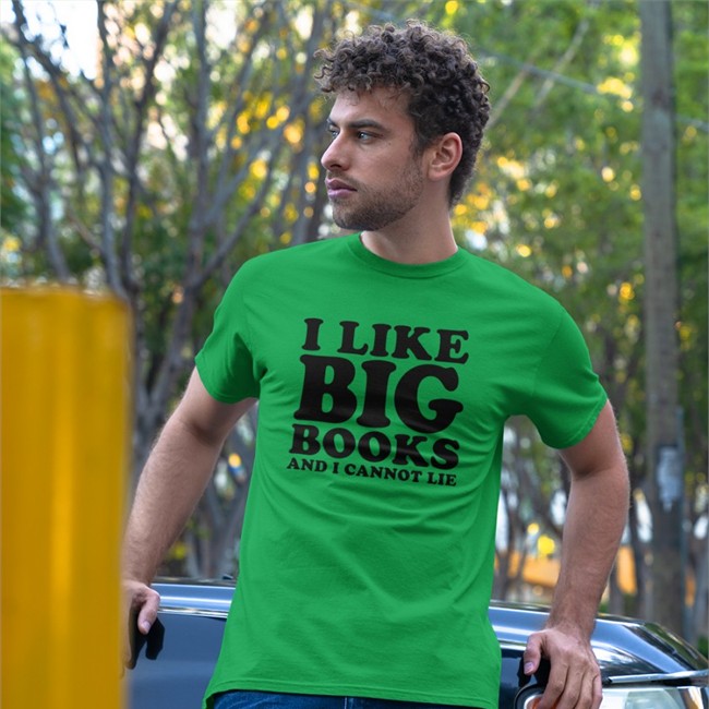 I Like Big Books And I Cannot Lie Shirt Orange Kwame Alexander Jerry Craft