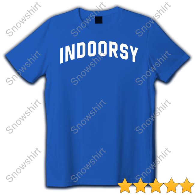 Indoorsy Sweatshirt