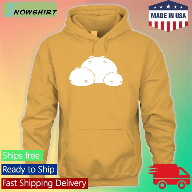 Gup Hopoo Games Shirt