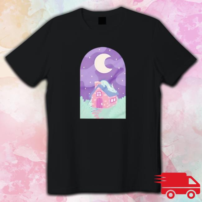 Sleepy Dragon Long Sleeve T Shirt