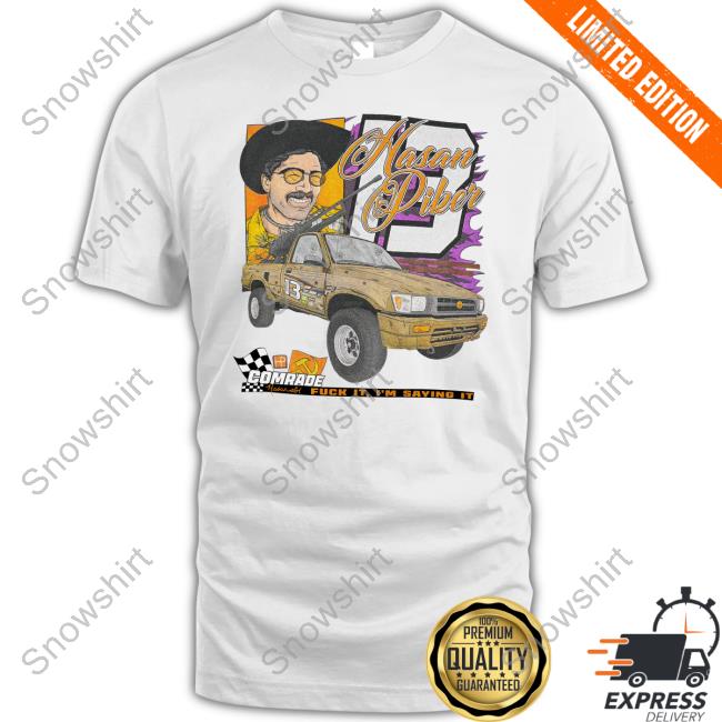 Official Hasan Piker Comrade Hoodie