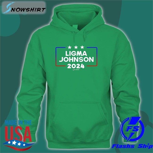 Ligma Johnson 2024 Hat Ligma Johnson 2024 T Shirts Luke Rudkowski We Are Change Merch