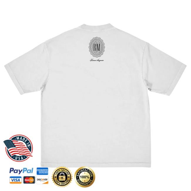 Official Role Model Merch Store Shop Role Model Kansas Anymore T-Shirts RoleModel