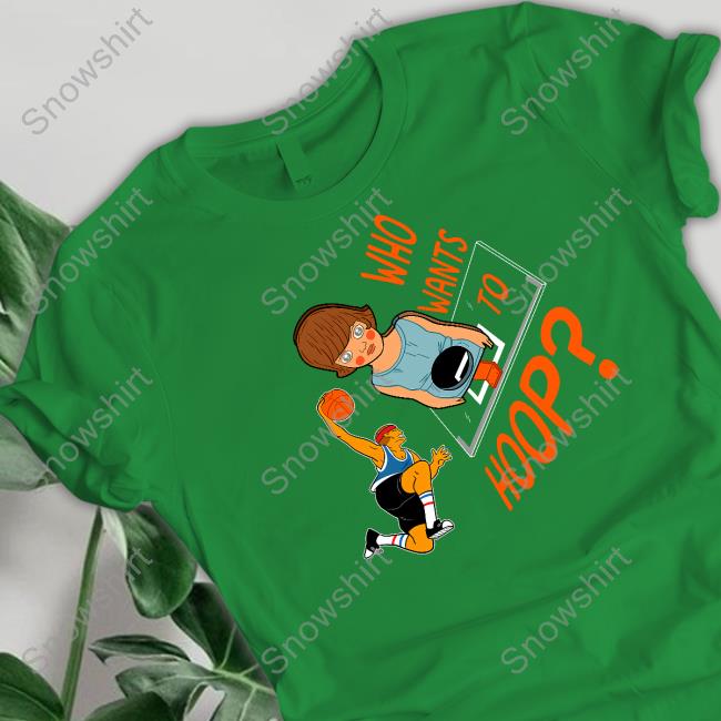 Who Wants To Hoop Shirt Mattie Rose Who Wants To Hoop Long Sleeve Shirt