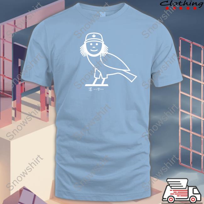 Official Vladdy Bird Shirt