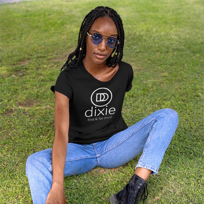 Dixie 4D Shirt
