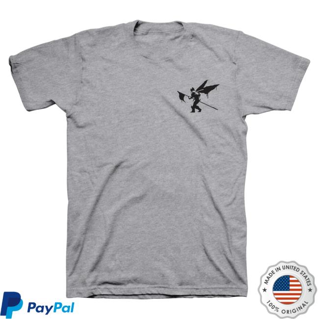Official Linkin Park Merch Store Hybrid Theory Sidestreetsoldier #1 Grey Long Sleeve Tee Shirt LinkinPark Apparel Clothing Shop
