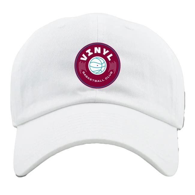 Unrivaled Official Vinyl Cap