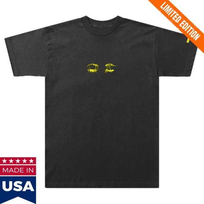 Ed Sheeran Eyes Closed Tees